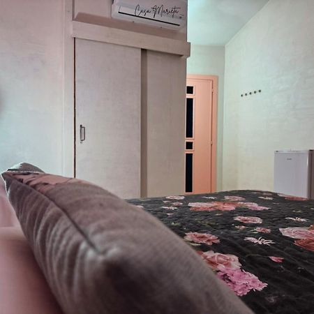 Marieta Rooms サルツァーナ エクステリア 写真
