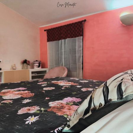 Marieta Rooms サルツァーナ エクステリア 写真