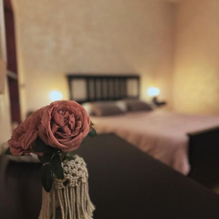 Marieta Rooms サルツァーナ エクステリア 写真