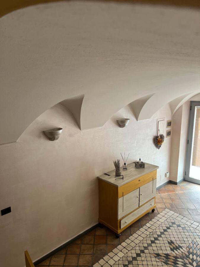 Marieta Rooms サルツァーナ エクステリア 写真