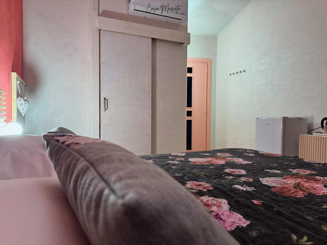 Marieta Rooms サルツァーナ エクステリア 写真