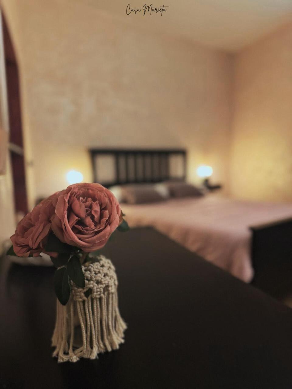 Marieta Rooms サルツァーナ エクステリア 写真