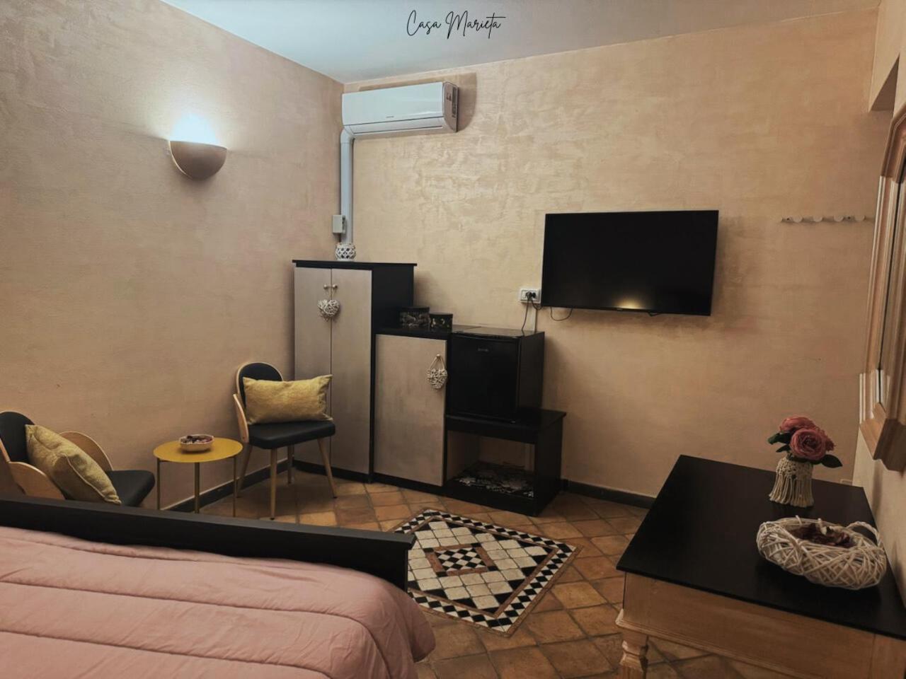 Marieta Rooms サルツァーナ エクステリア 写真