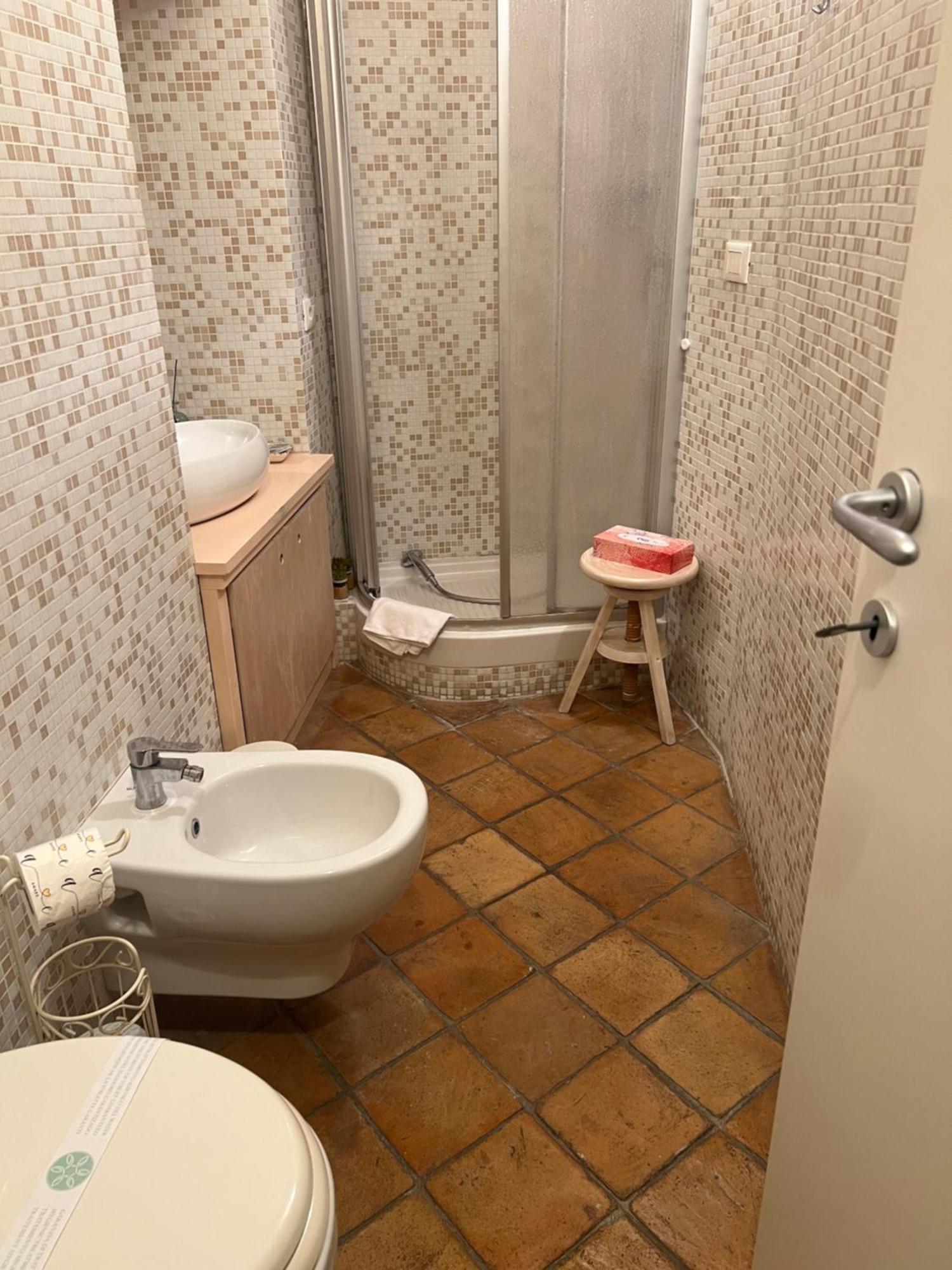Marieta Rooms サルツァーナ エクステリア 写真