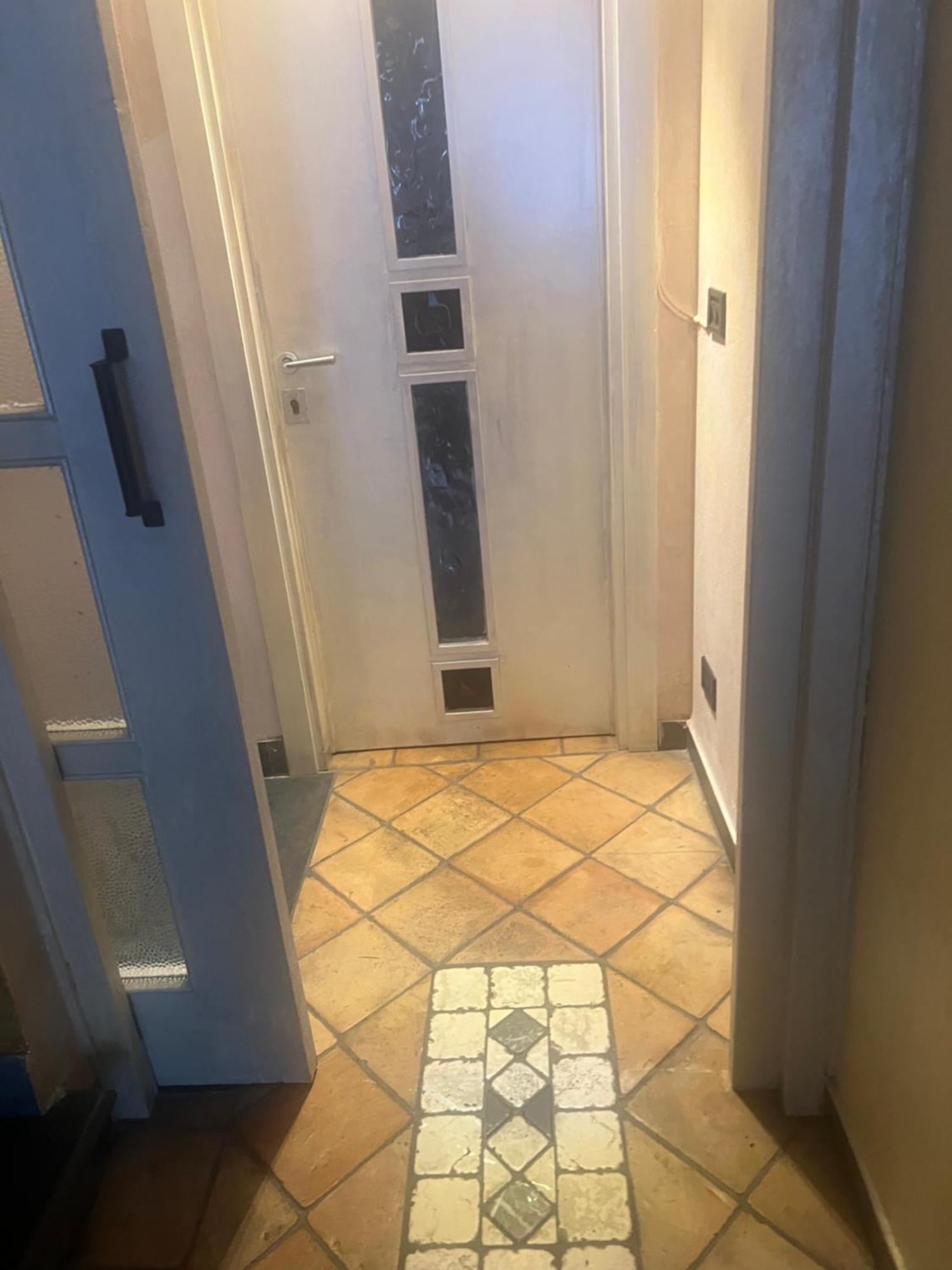 Marieta Rooms サルツァーナ エクステリア 写真