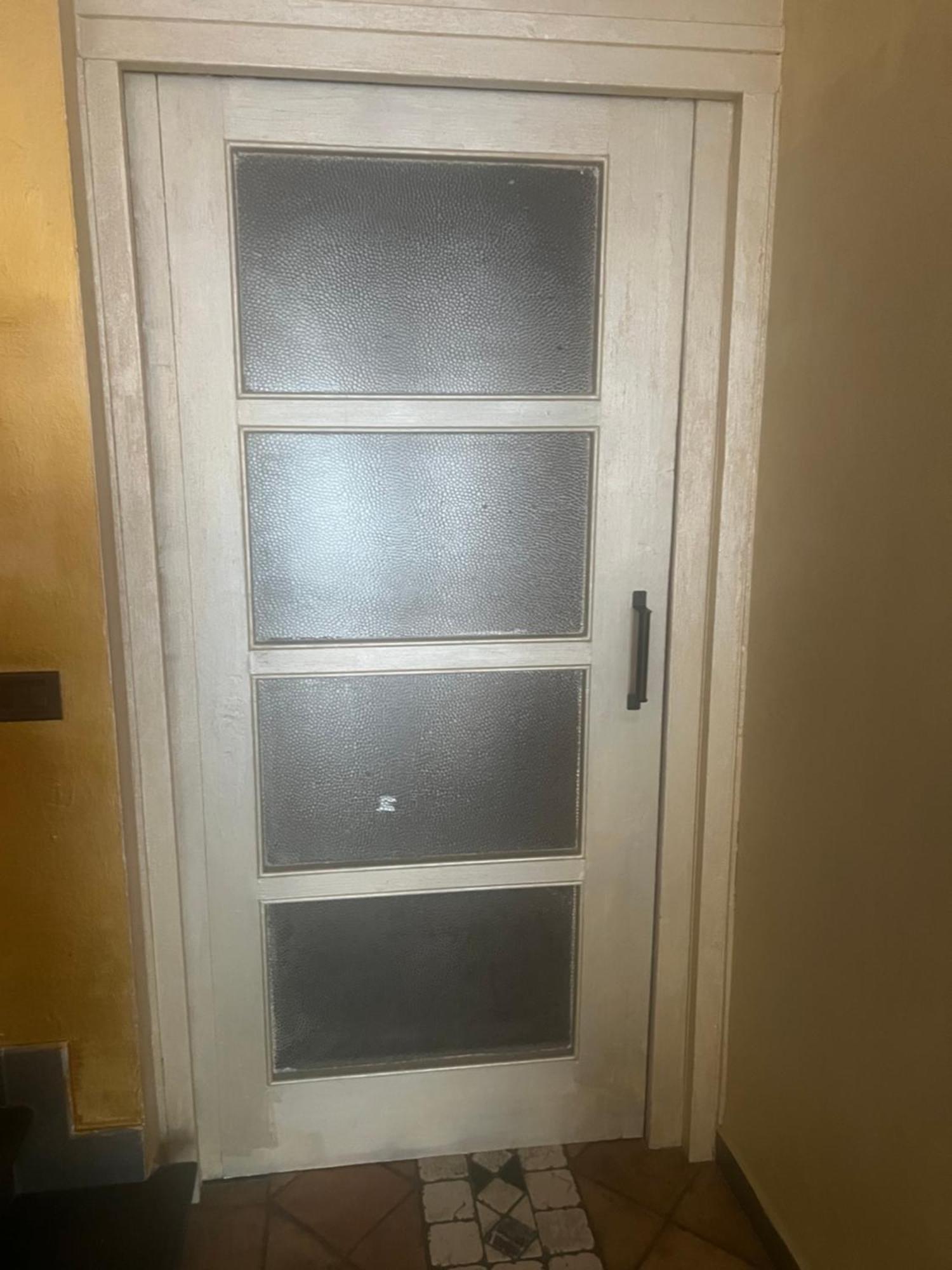 Marieta Rooms サルツァーナ エクステリア 写真