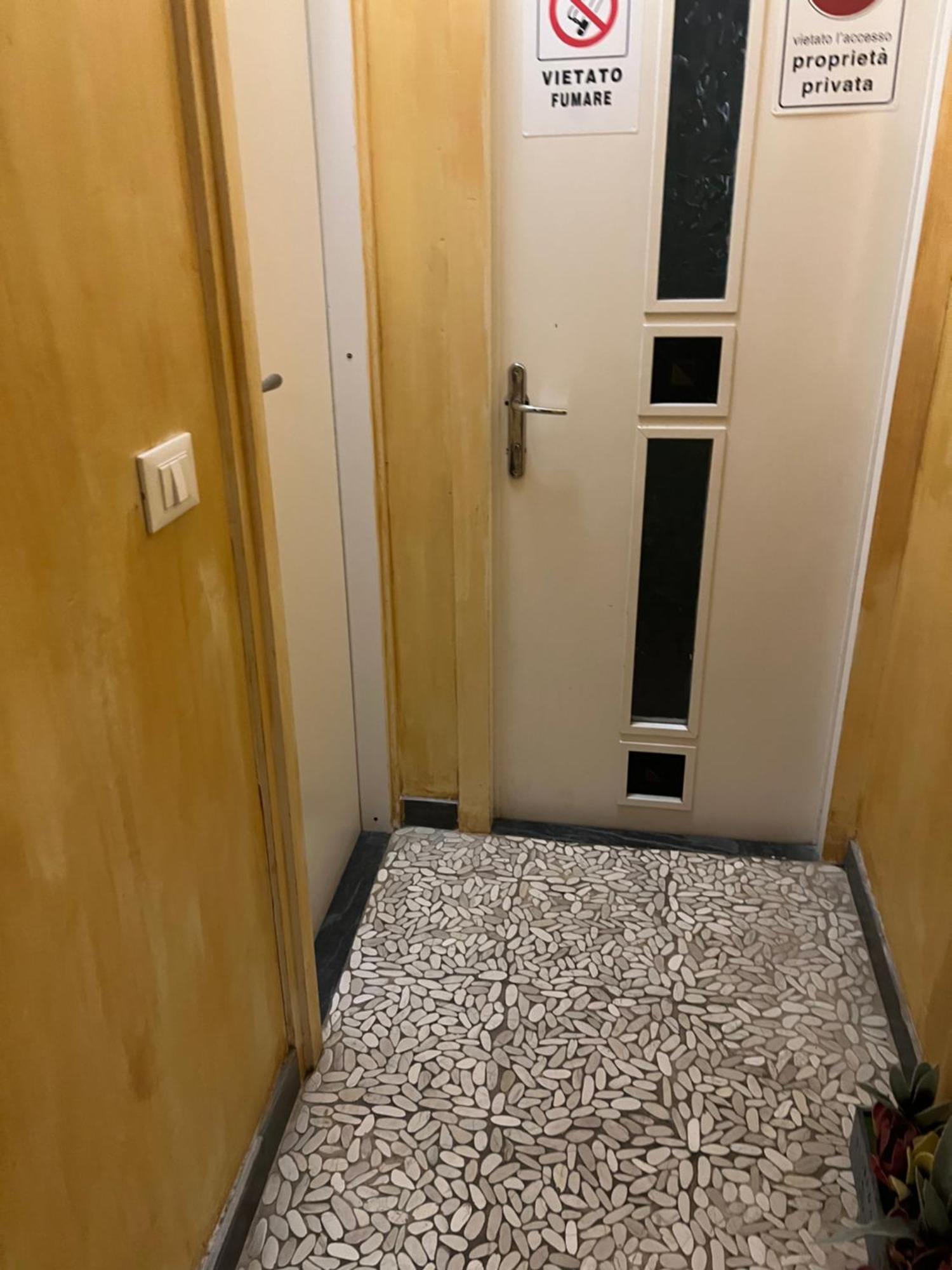 Marieta Rooms サルツァーナ エクステリア 写真