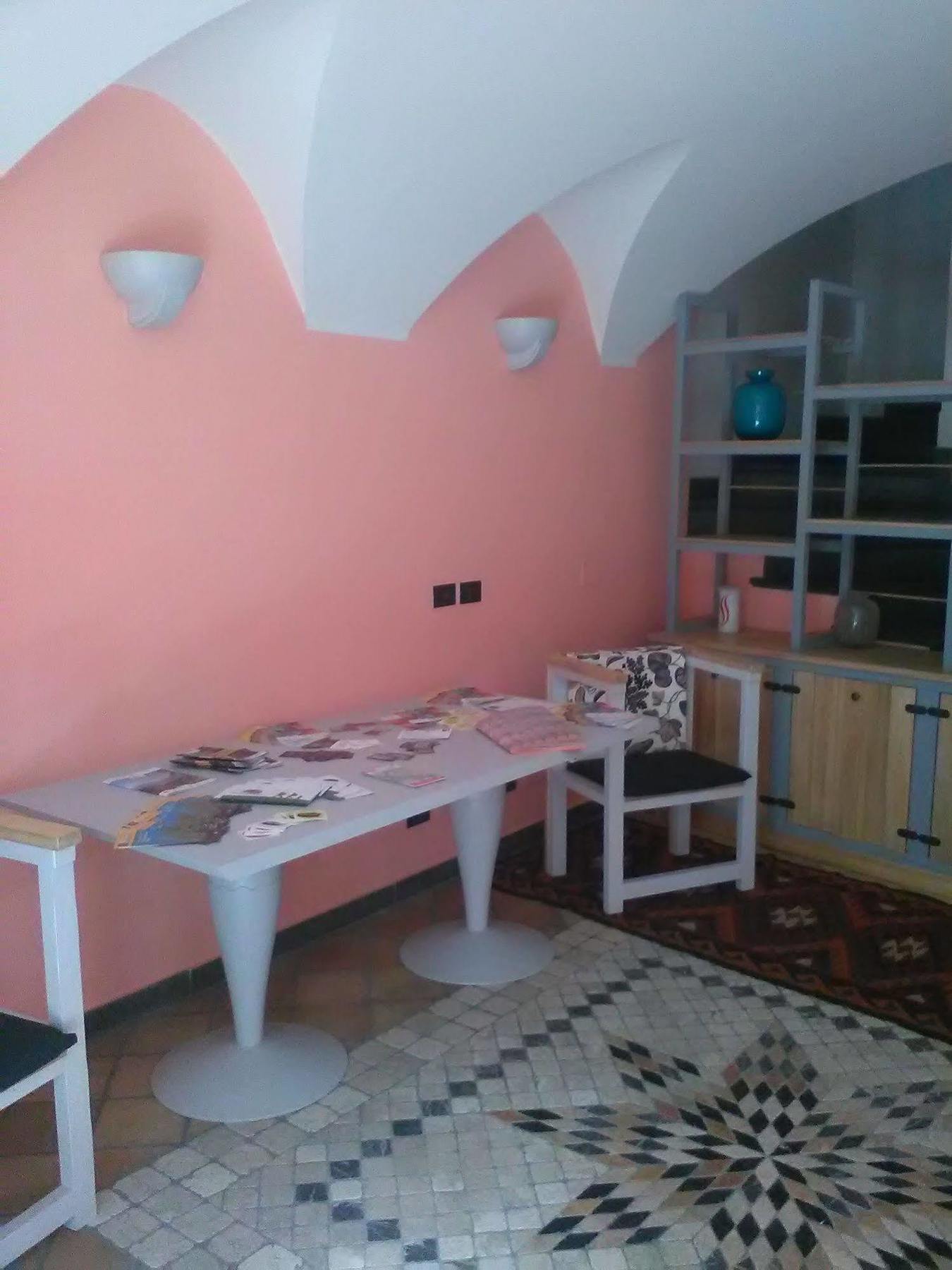 Marieta Rooms サルツァーナ エクステリア 写真