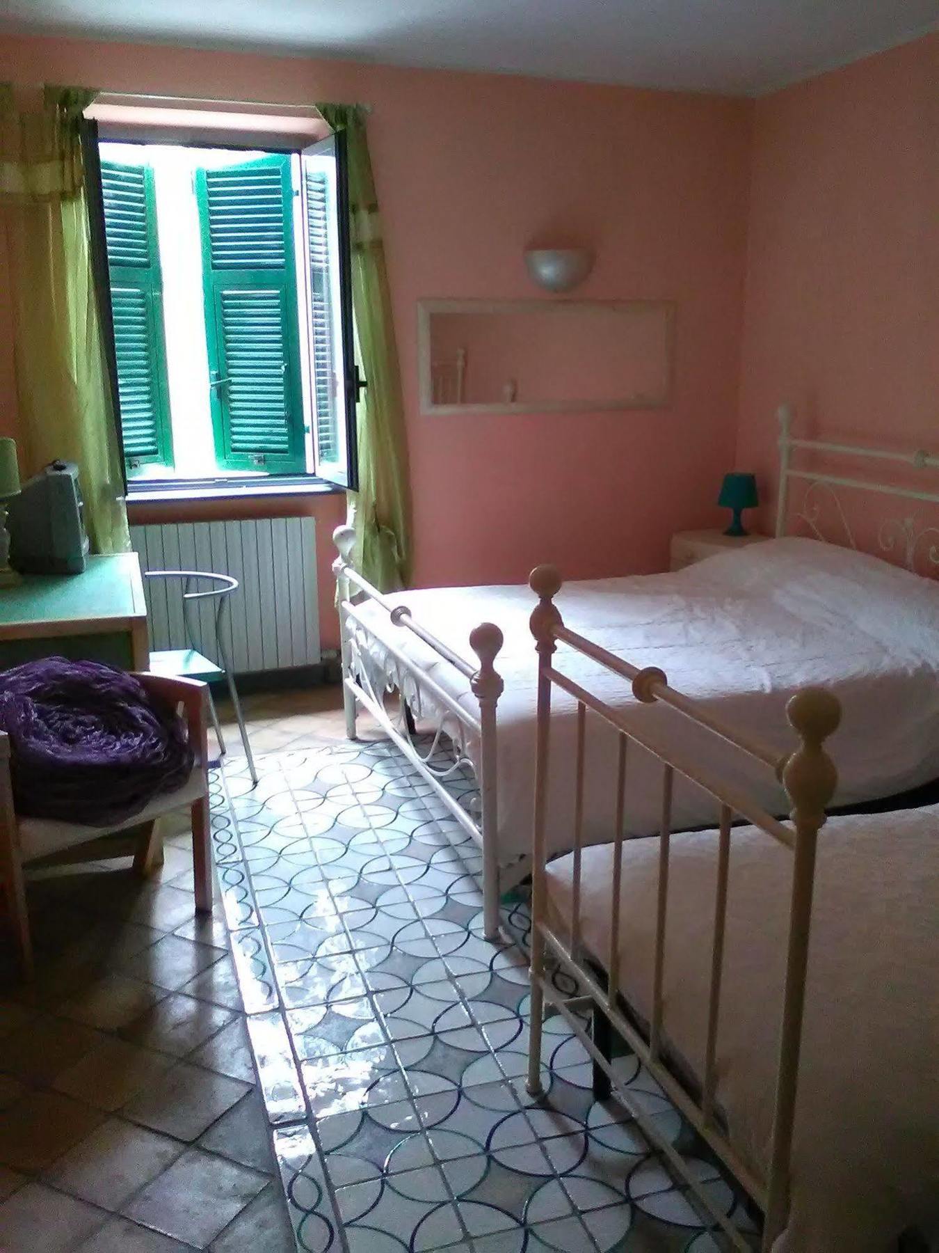 Marieta Rooms サルツァーナ エクステリア 写真