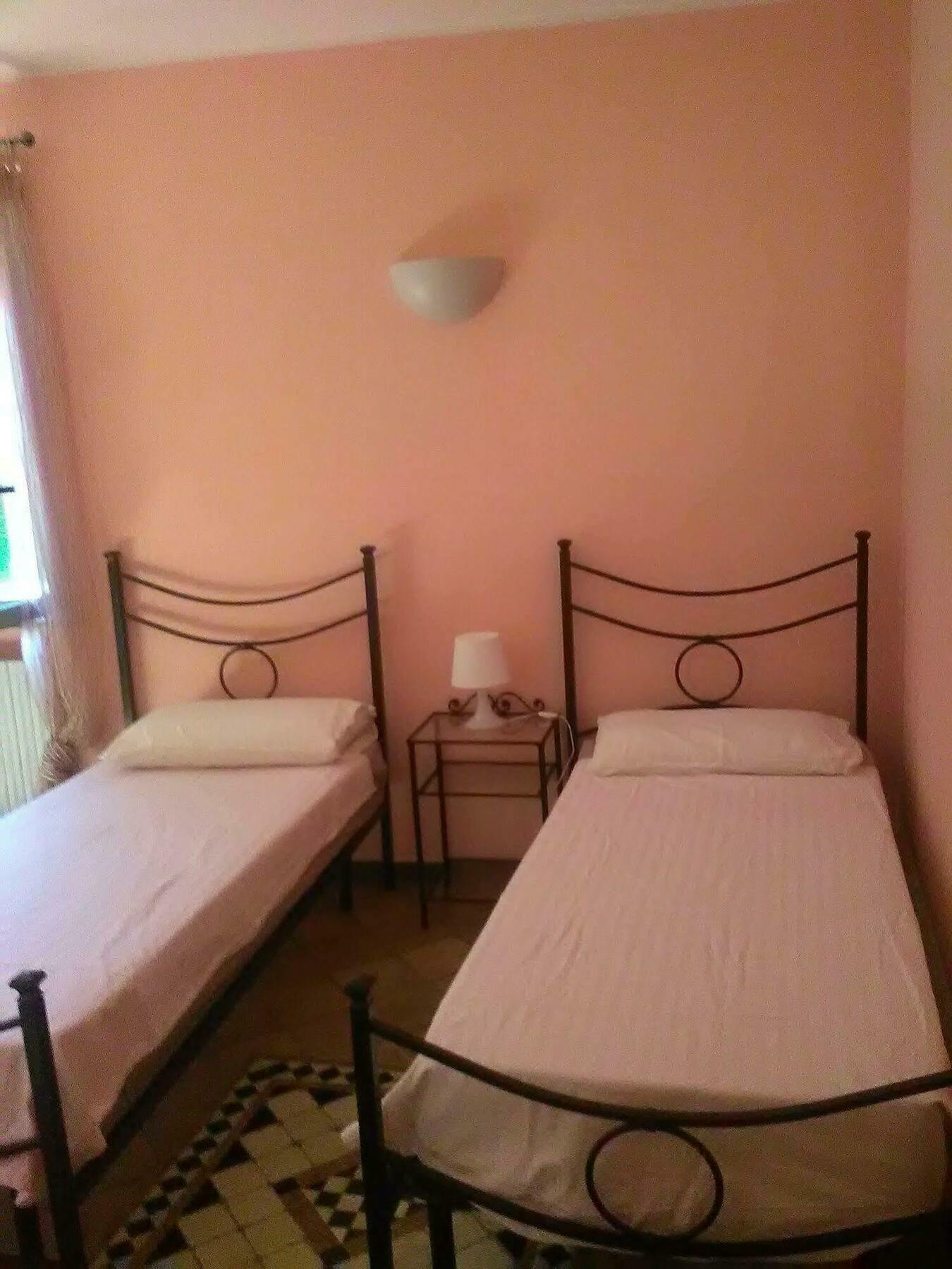 Marieta Rooms サルツァーナ エクステリア 写真