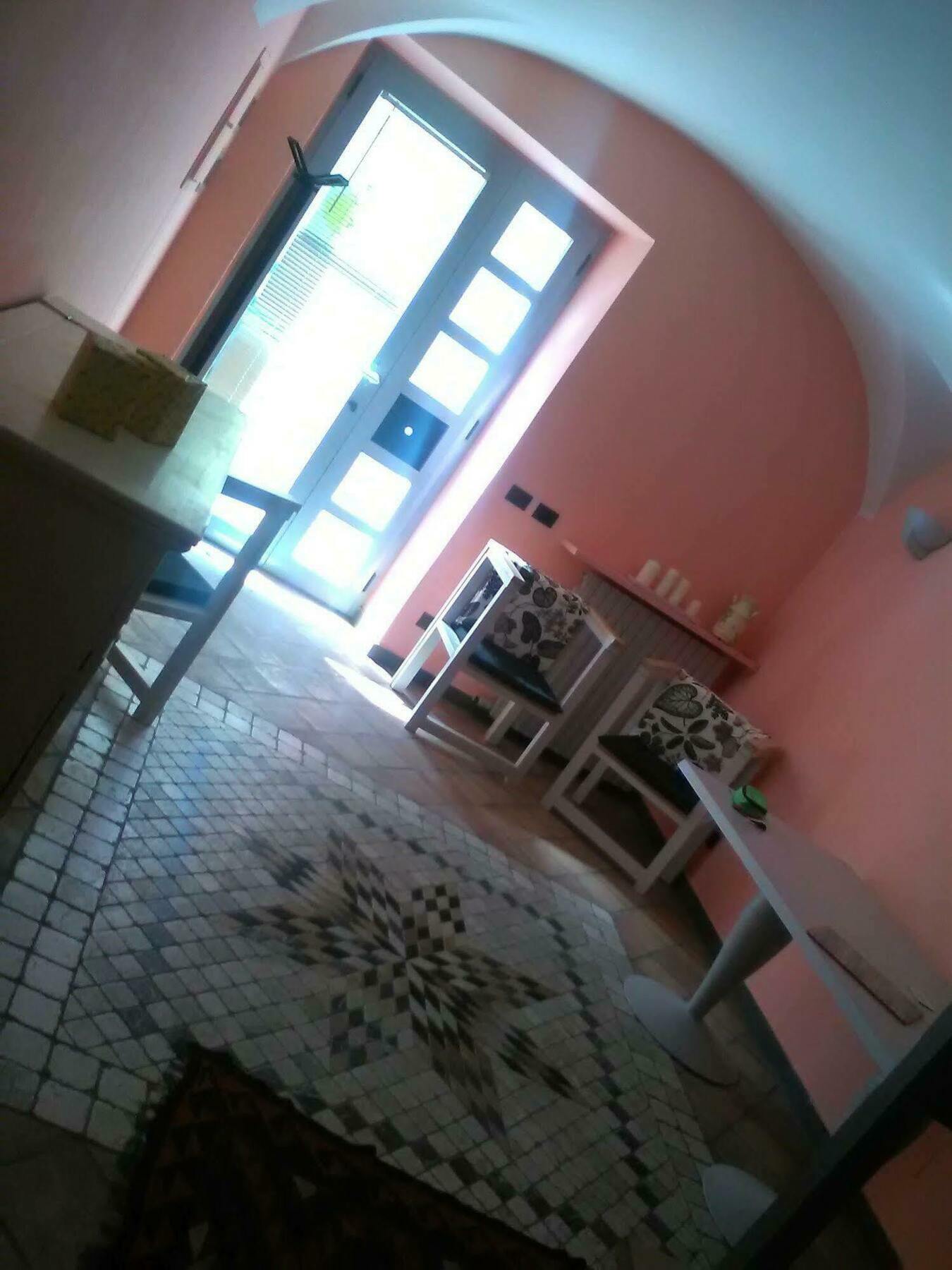 Marieta Rooms サルツァーナ エクステリア 写真