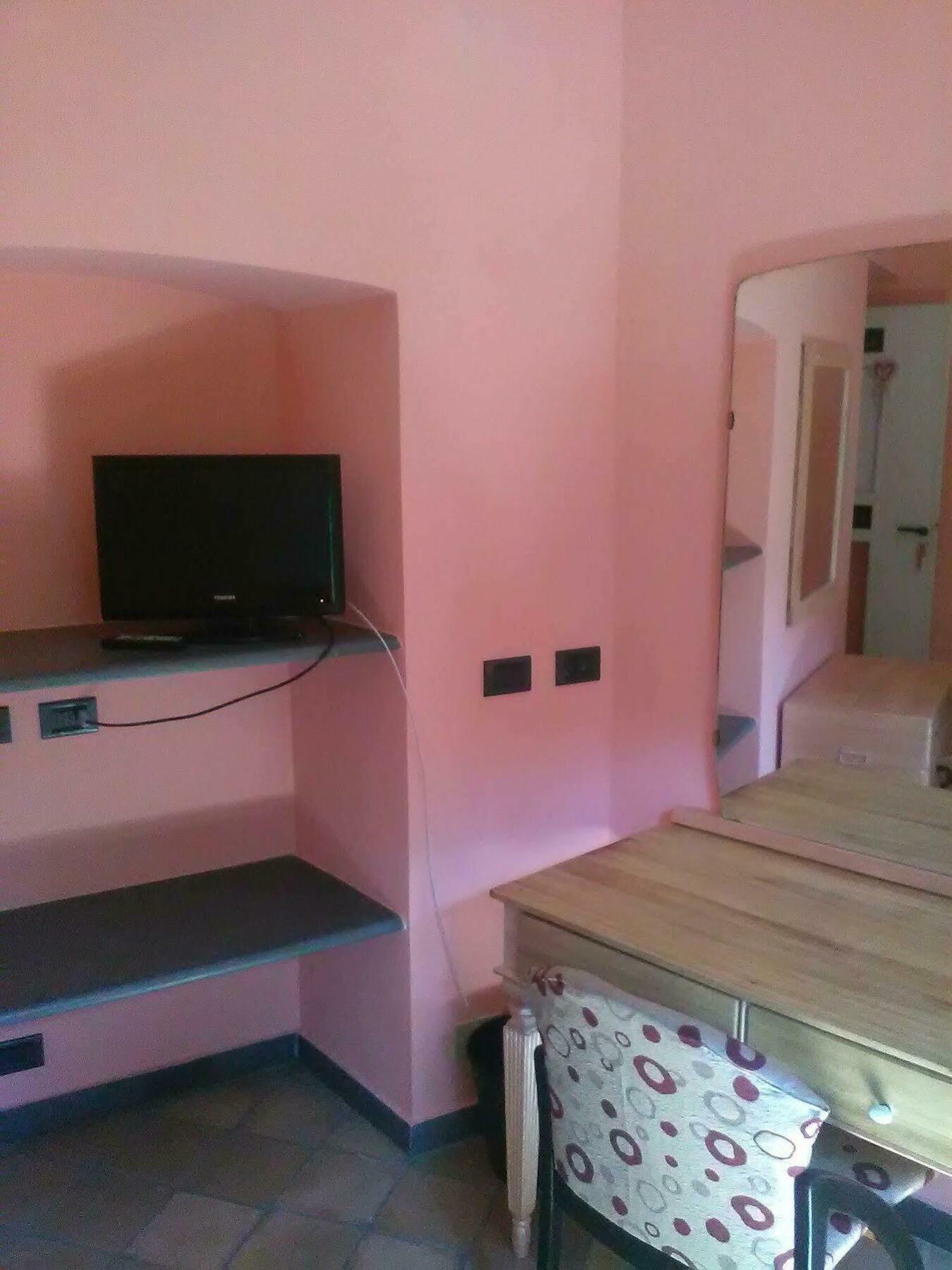 Marieta Rooms サルツァーナ エクステリア 写真